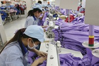 Được, mất từ TPP đều do Việt Nam